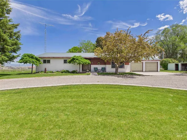 1929 S 2350 E, Malta, ID 83342