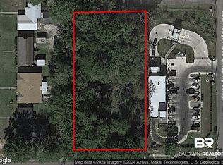 809 Fairhope Ave, Fairhope, AL 36532