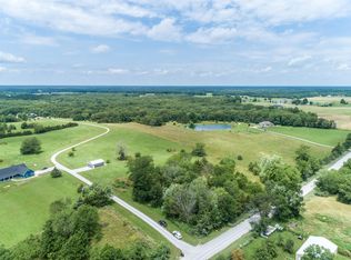 N Bourbon Rd, Clark, MO 65243