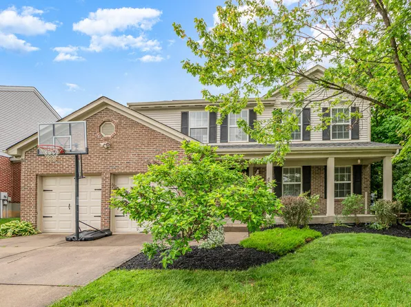 8814 Woodridge Dr, Florence, KY 41042