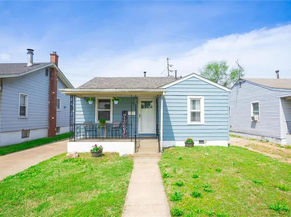 2415 Jerden Ave, Granite City, IL 62040