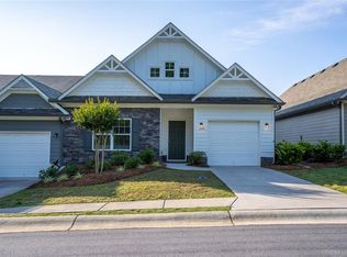 155 Sanctuary Pl, Ball Ground, GA 30107