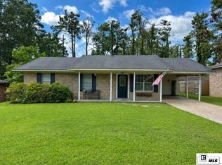 204 Pine Grove Cir, West Monroe, LA 71291