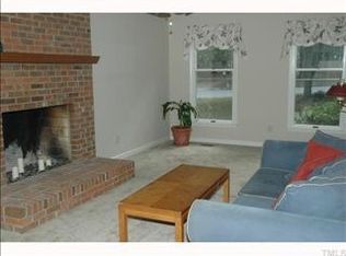 1700 Glasgow St, Durham, NC 27705