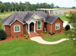 6308 N County Road 65, Coffee Springs, AL 36318