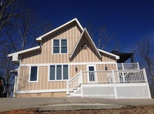 4190 Sinclair Shores Rd, Cumming, GA 30041