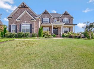 1615 Reserve Ct, Alpharetta, GA 30009