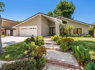 2917 E Great Smokey Ct, Thousand Oaks, CA 91362