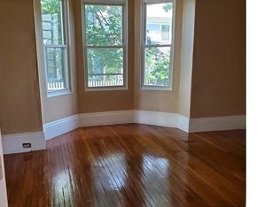 38 Payson Ave, Dorchester, MA 02125