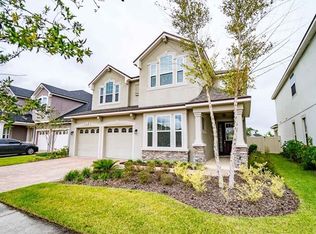 5087 Blue Flag St, Orlando, FL 32811