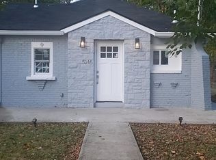5215 Marlboro Pike, Capitol Heights, MD 20743