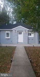 5215 Marlboro Pike, Capitol Heights, MD, 20743