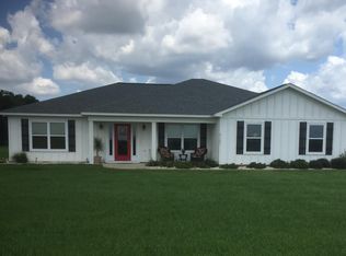 21151 Keller Rd, Foley, AL 36535