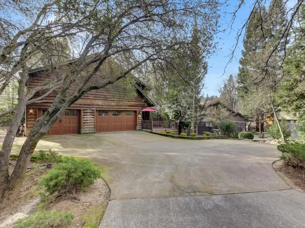 13558 Lake Wildwood Dr, Penn Valley, CA 95946