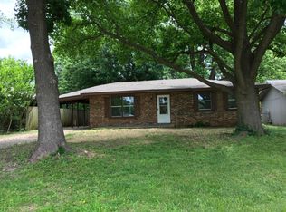 2418 S National Ave, Springfield, MO 65807