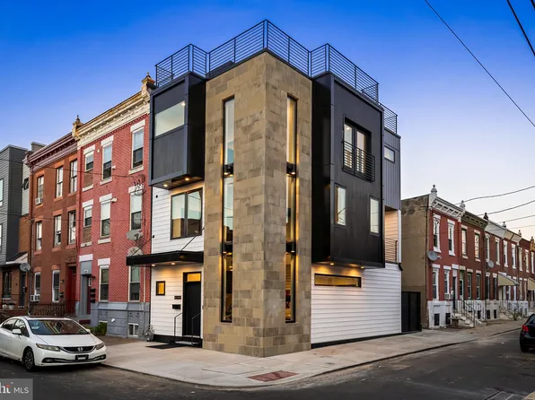 1611 S 6th St, Philadelphia, PA 19148