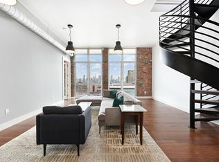 650 Montgomery St APT 505, Jersey City, NJ