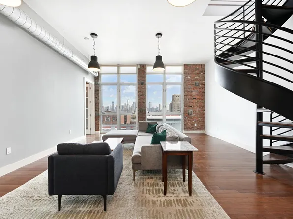 650 Montgomery St APT 505, Jersey City, NJ 07306