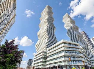 3883 Quartz Rd #2107, Mississauga, ON L5B 0M4