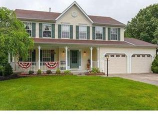 623 Saratoga Rd, Mount Laurel, NJ 08054