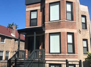 2934 W Adams St, Chicago, IL 60612