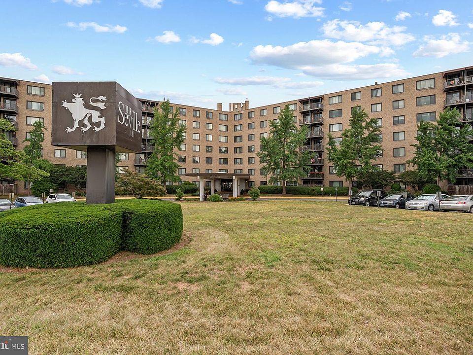 1st image of 3450 Toledo Ter APT 609