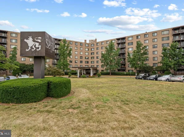 3450 Toledo Ter APT 609, Hyattsville, MD 20782