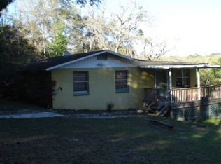 119 Frances St, Hawthorne, FL 32640