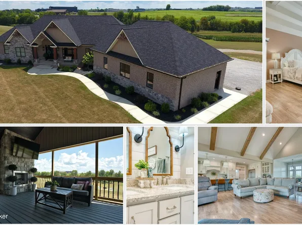 188 Tingle Ln, Springfield, KY 40069