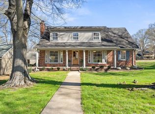 5600 Normandy Rd, Memphis, TN 38120