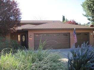 45 Frisco Trl, Sedona, AZ 86351