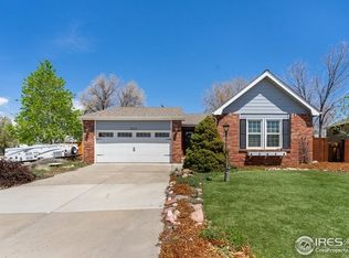 302 Meadow Dr, Windsor, CO 80550
