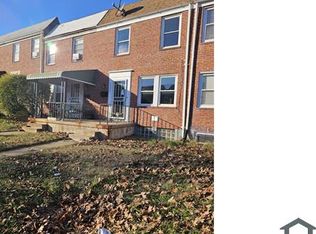 3743 Elmora Ave #SFH, Baltimore, MD 21213