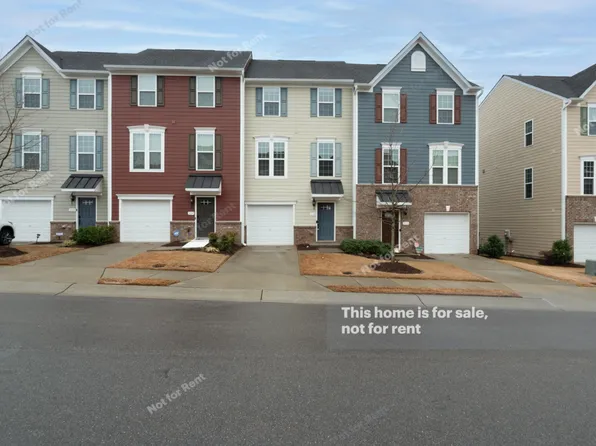 218 Brier Summit Pl, Durham, NC 27703