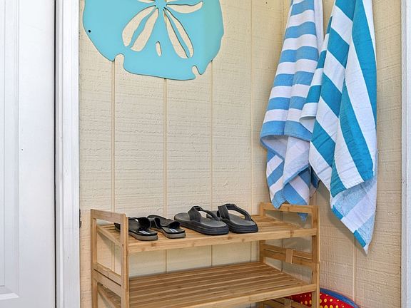 Storage Room