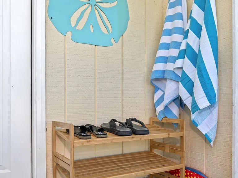 Storage Room