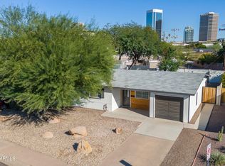 3343 N 6th Ave, Phoenix, AZ 85013