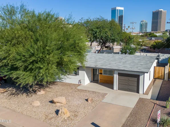 3343 N 6TH Avenue, Phoenix, AZ 85013