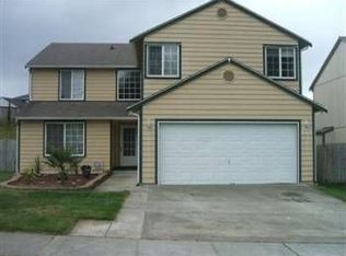 1317 Milbanke Dr SE, Olympia, WA 98513