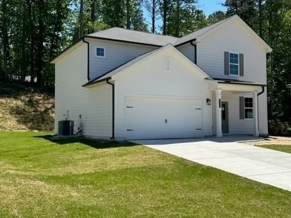 8622 Paradise Dr Lot 49, Douglasville, GA 30134
