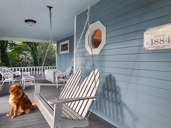 4th image of 4 Latisquama Rd