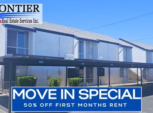 SAN718, Ridgecrest, CA 93555