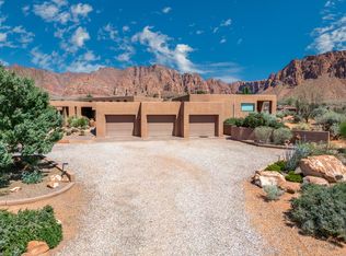 1121 Two Moons Way, Ivins, UT 84738