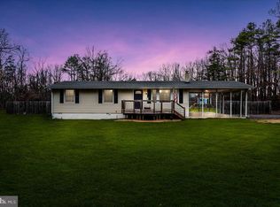 13479 Round Hill Rd, King George, VA 22485