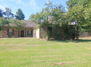 151 Markia Dr, Ruston, LA 71270