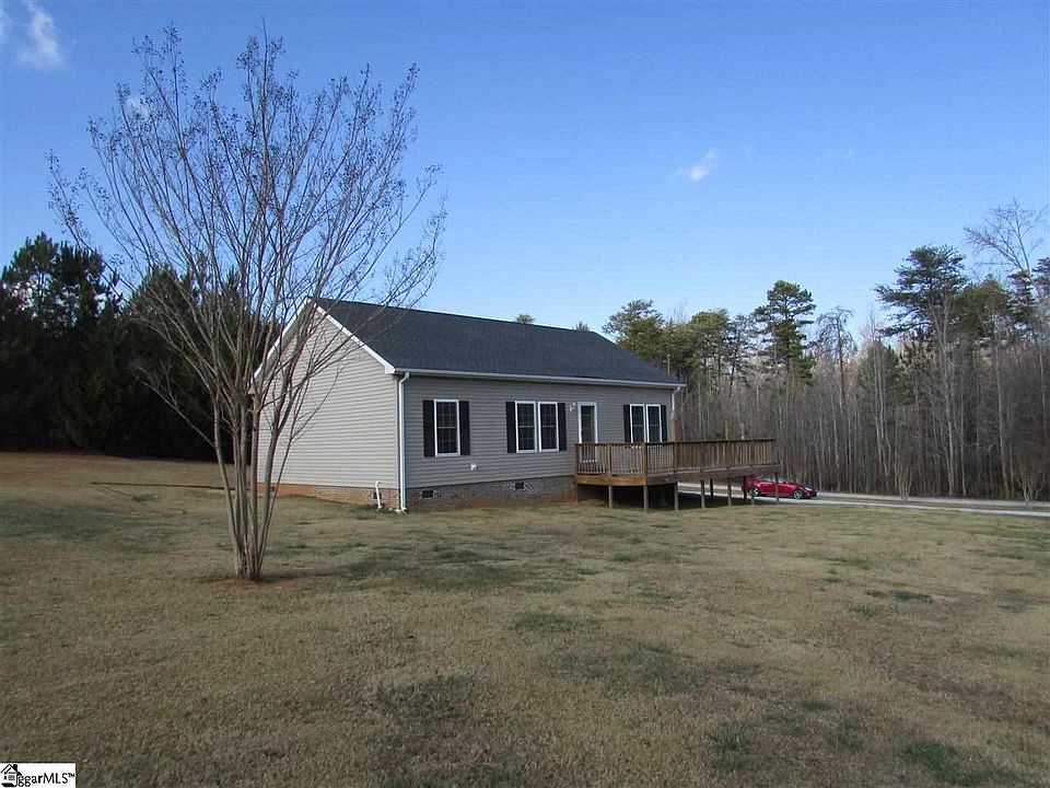 3423 Tigerville Rd, Travelers Rest, SC 29690 Zillow