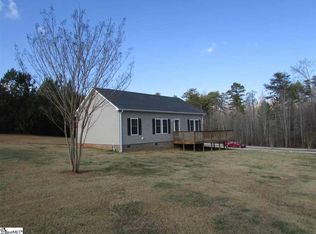 3423 Tigerville Rd, Travelers Rest, SC 29690