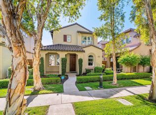 215 W Santa Cruz Way, Mountain House, CA 95391