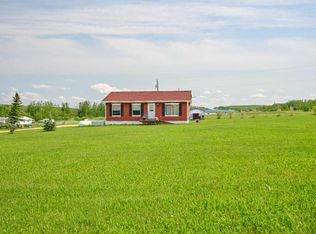 69005 E Range Road 64, Greenview No. 16, AB T0H1X0