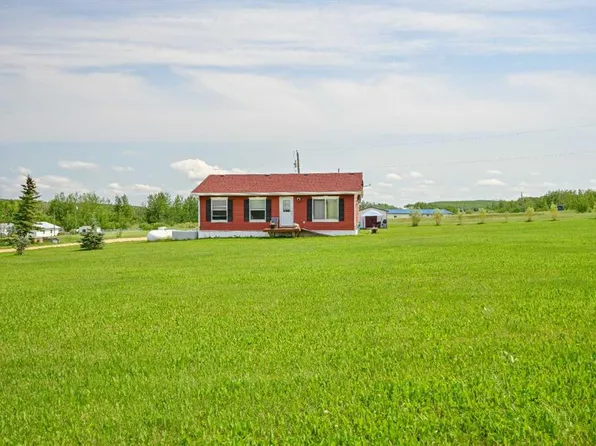 69005 E Range Road 64, Greenview No. 16, AB T0H 1X0